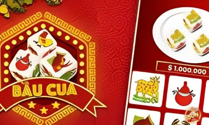 Luật chơi Bầu cua Sunwin siêu dễ dàng