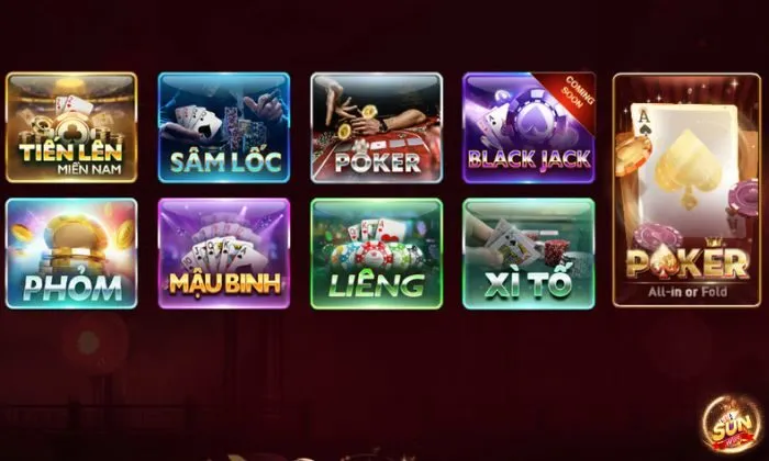 Khuyến mãi Sunwin giúp người chơi có cơ hội tham gia nhiều trò chơi thú vị