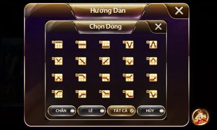 Trải nghiệm Kim Cương Sunwin bảo mật tuyệt đối