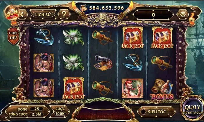 Điểm cộng trò chơi về thiết kế đồ họa thông minh