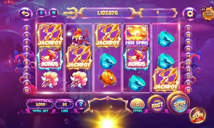 Mẹo chơi thủy cung Sunwin nhanh thắng